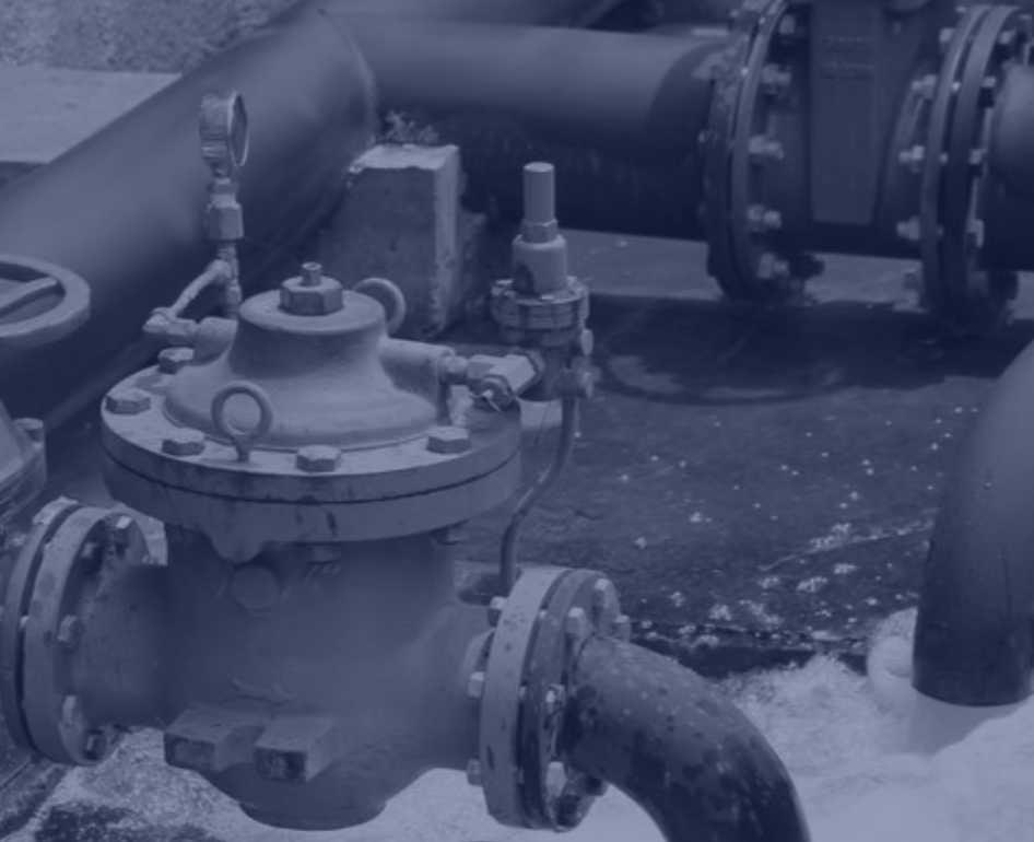 Commercial water use