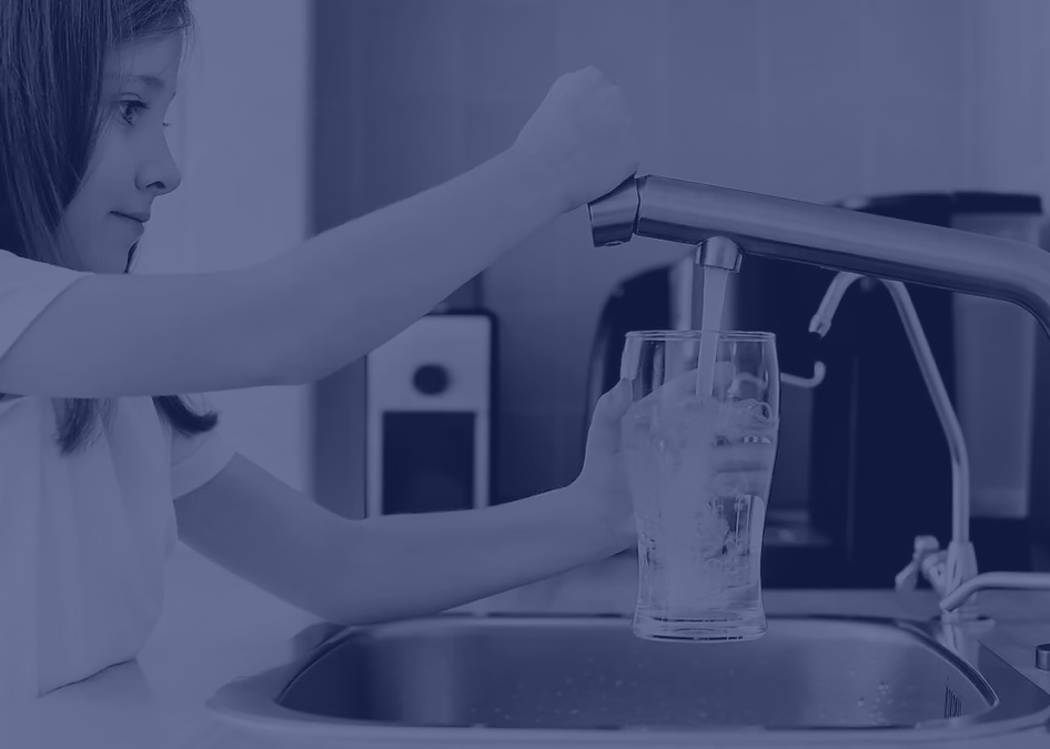 Residential water use